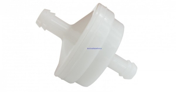 Replacement Briggs Stratton 75 Micron Inline Fuel Filter